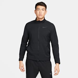 Nike Dri-FIT Men's Woven Training Jacket. Nike ID